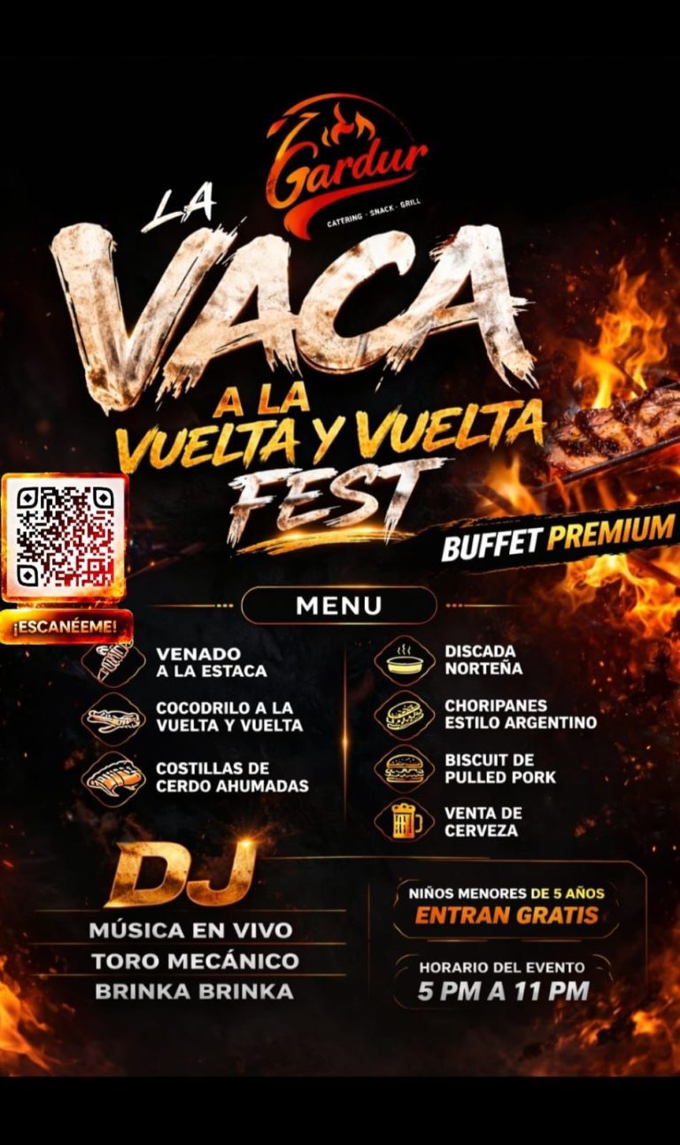 La Vaca Fest
