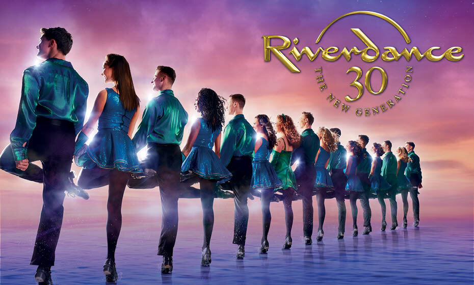 Riverdance 30: The New Generation