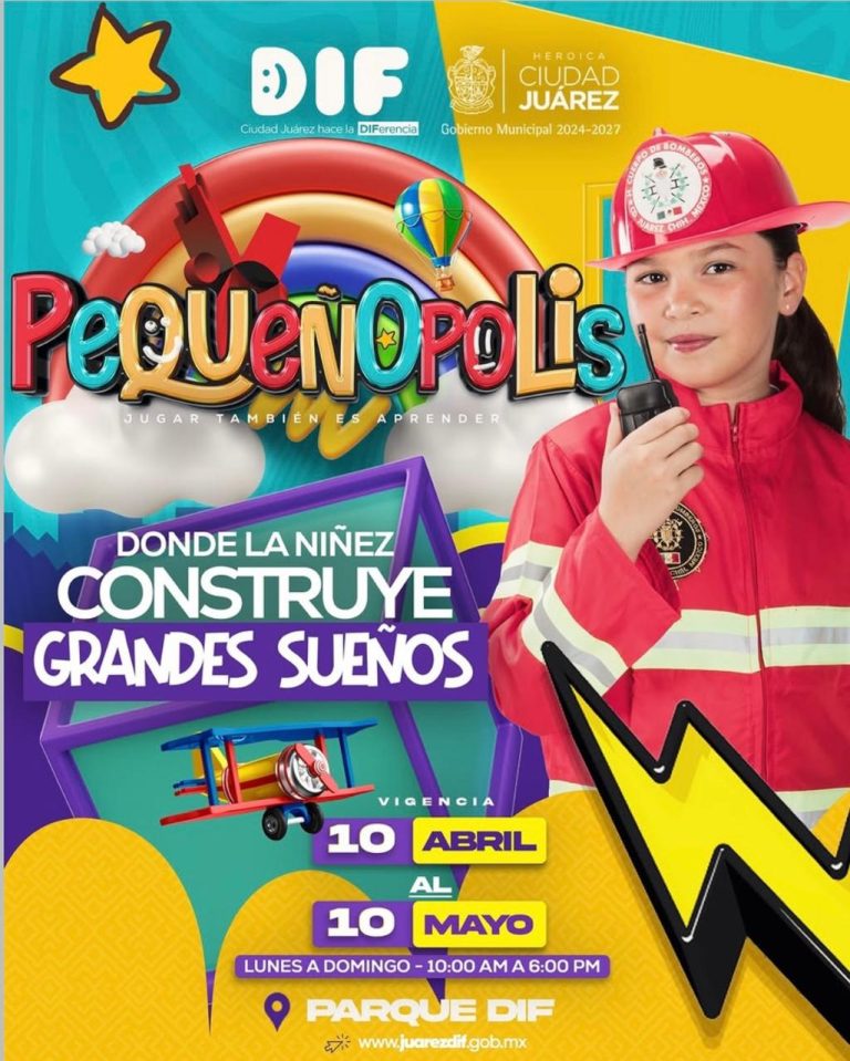Pequeñopolis