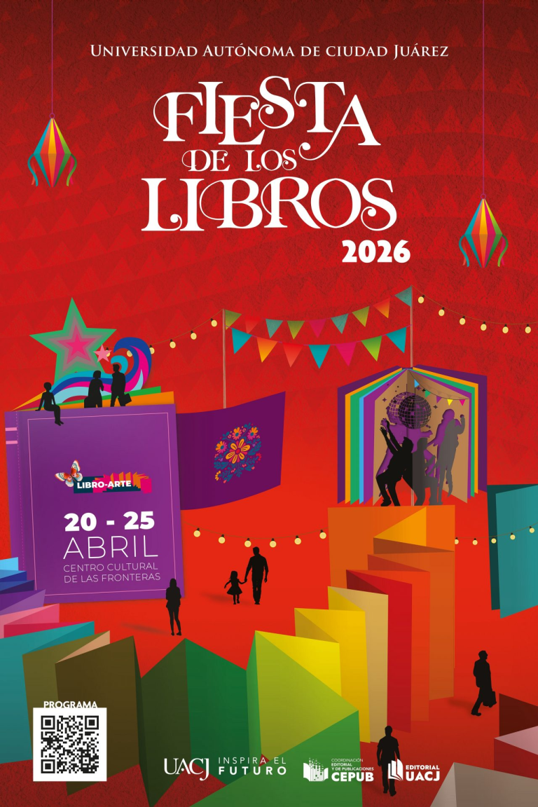 Fiesta de Los Libros
