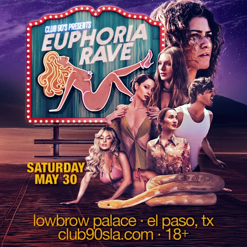 Euphoria Rave