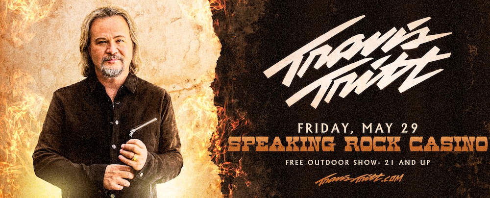 Travis Tritt