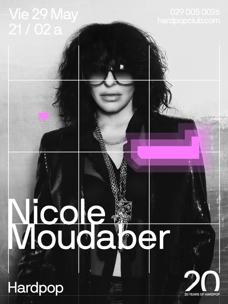 Nicole Moudaber