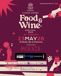 Moenia en Food & Wine Festival