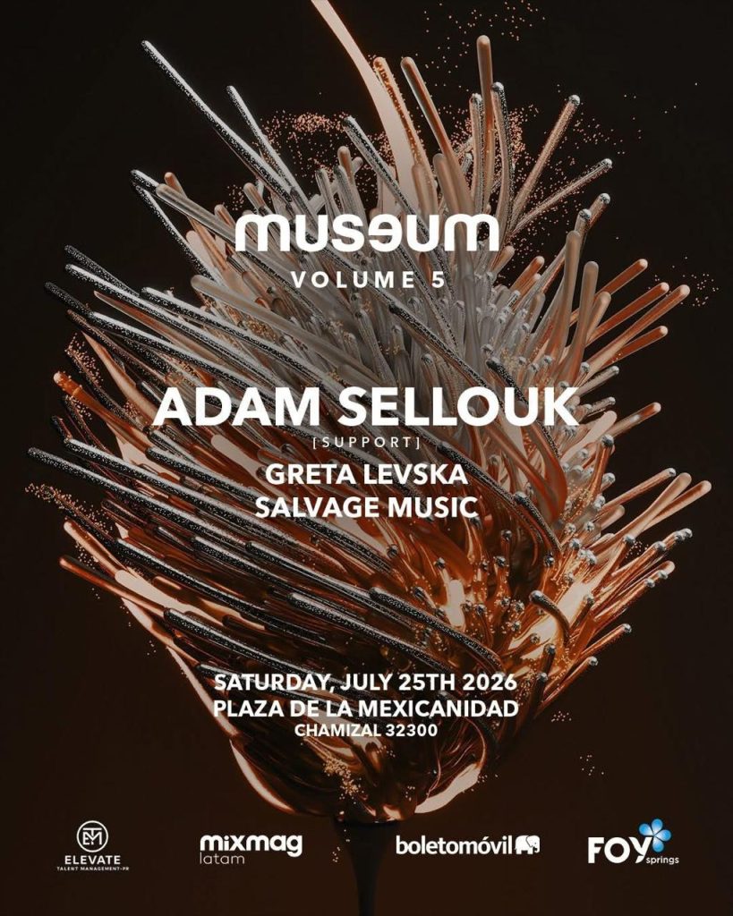 Museum volumen 5