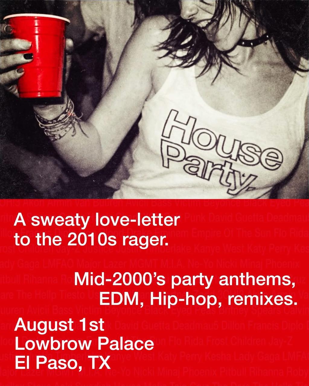 House Party