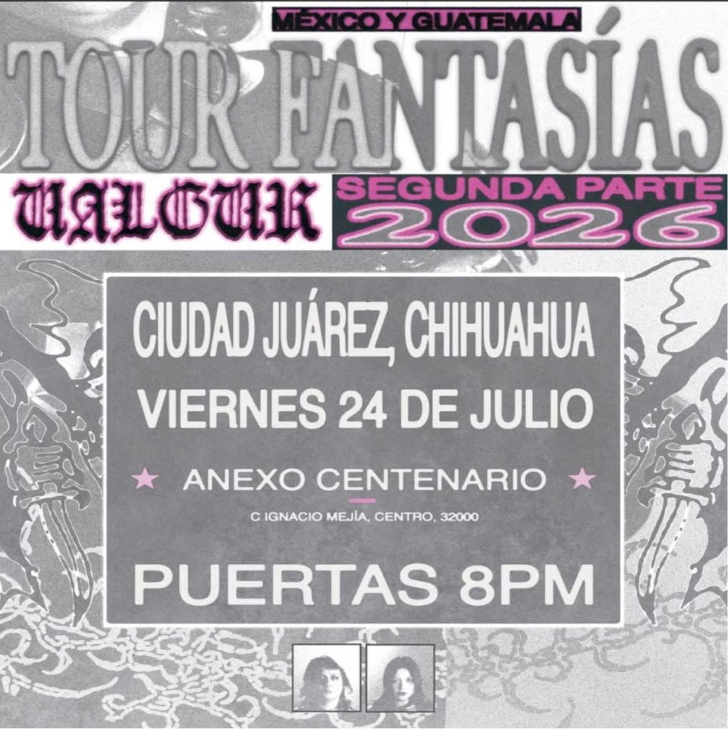 Valgur Tour Fantasías