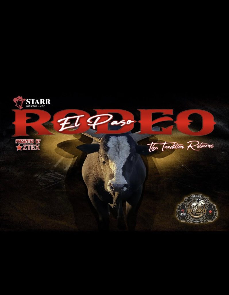 El Paso Rodeo The Tradition Returns