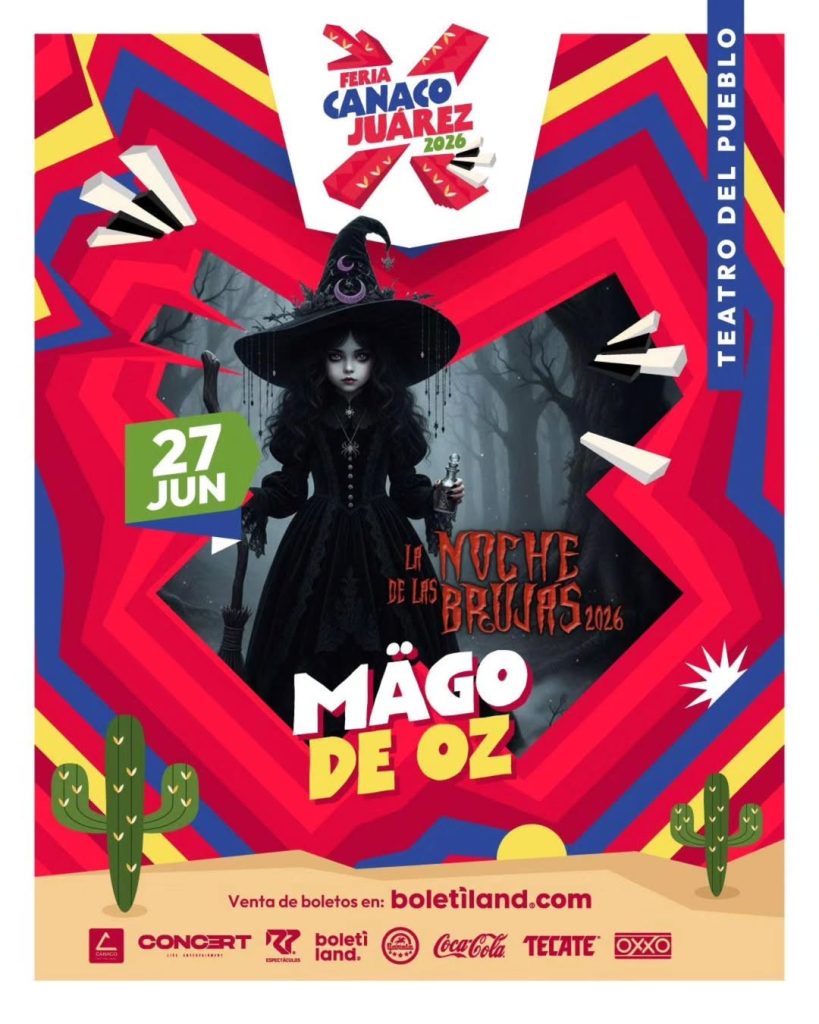 Mago de Oz