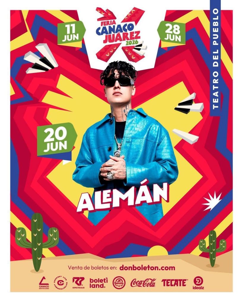 Alemán