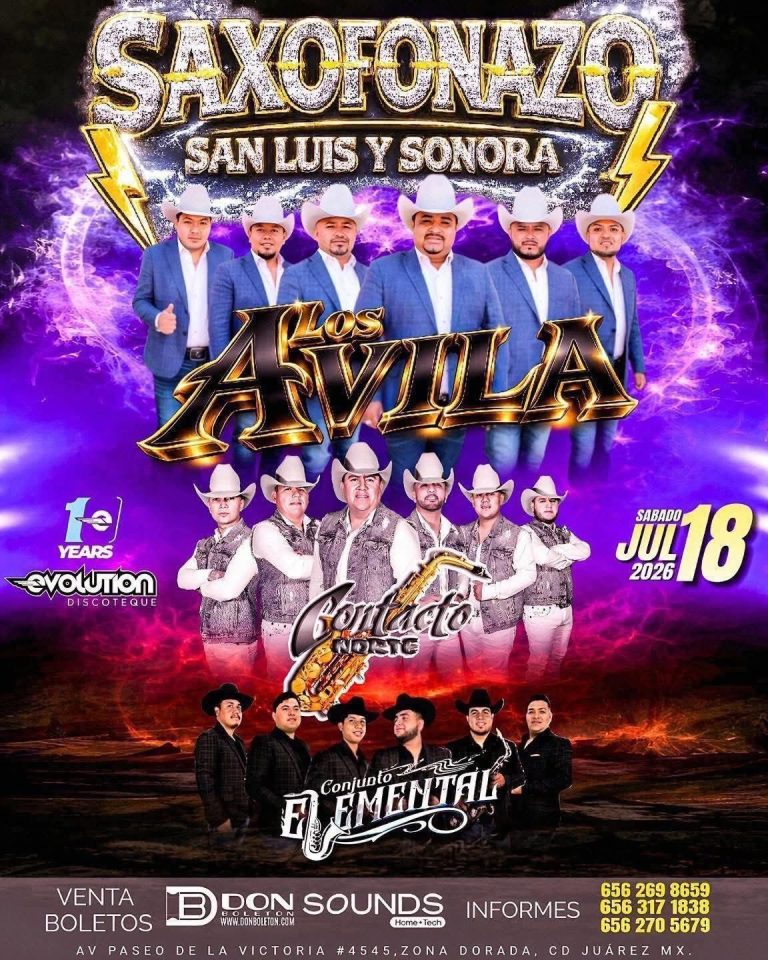 Los Ávila