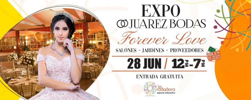 Expo Juárez Bodas