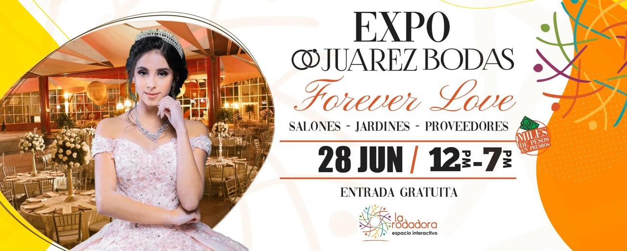 Expo Juárez Bodas