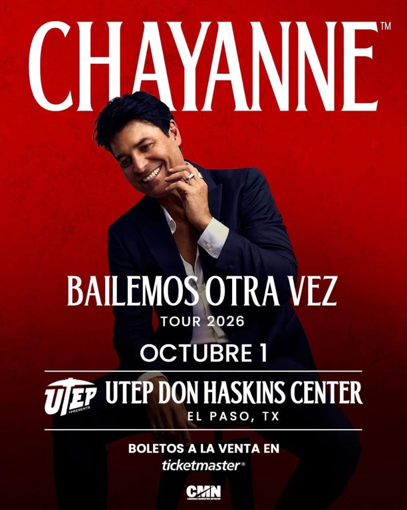 Chayanne Bailemos Otra Vez