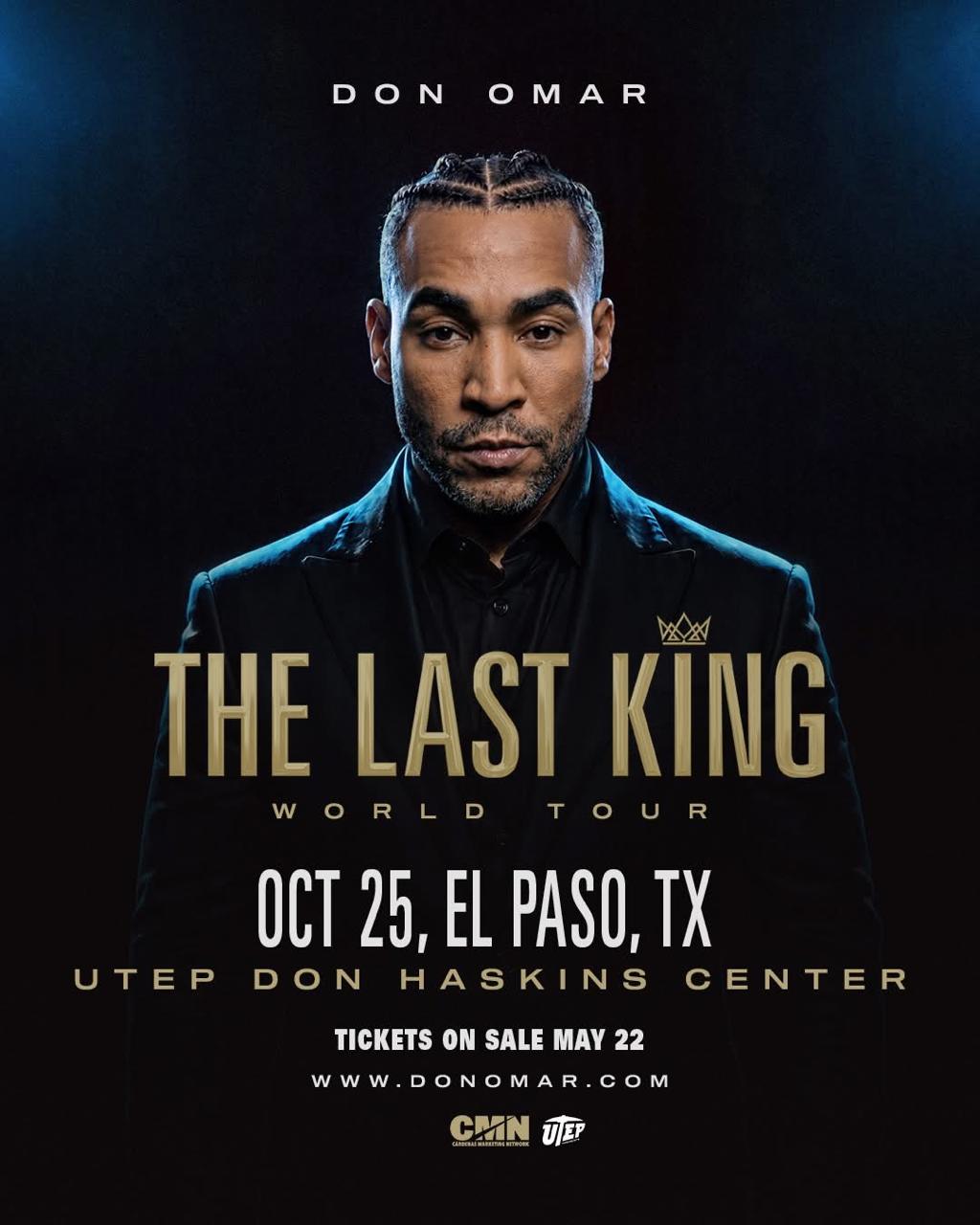 Don Omar