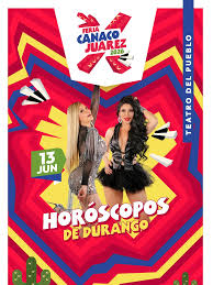 Los Horóscopos de Durango