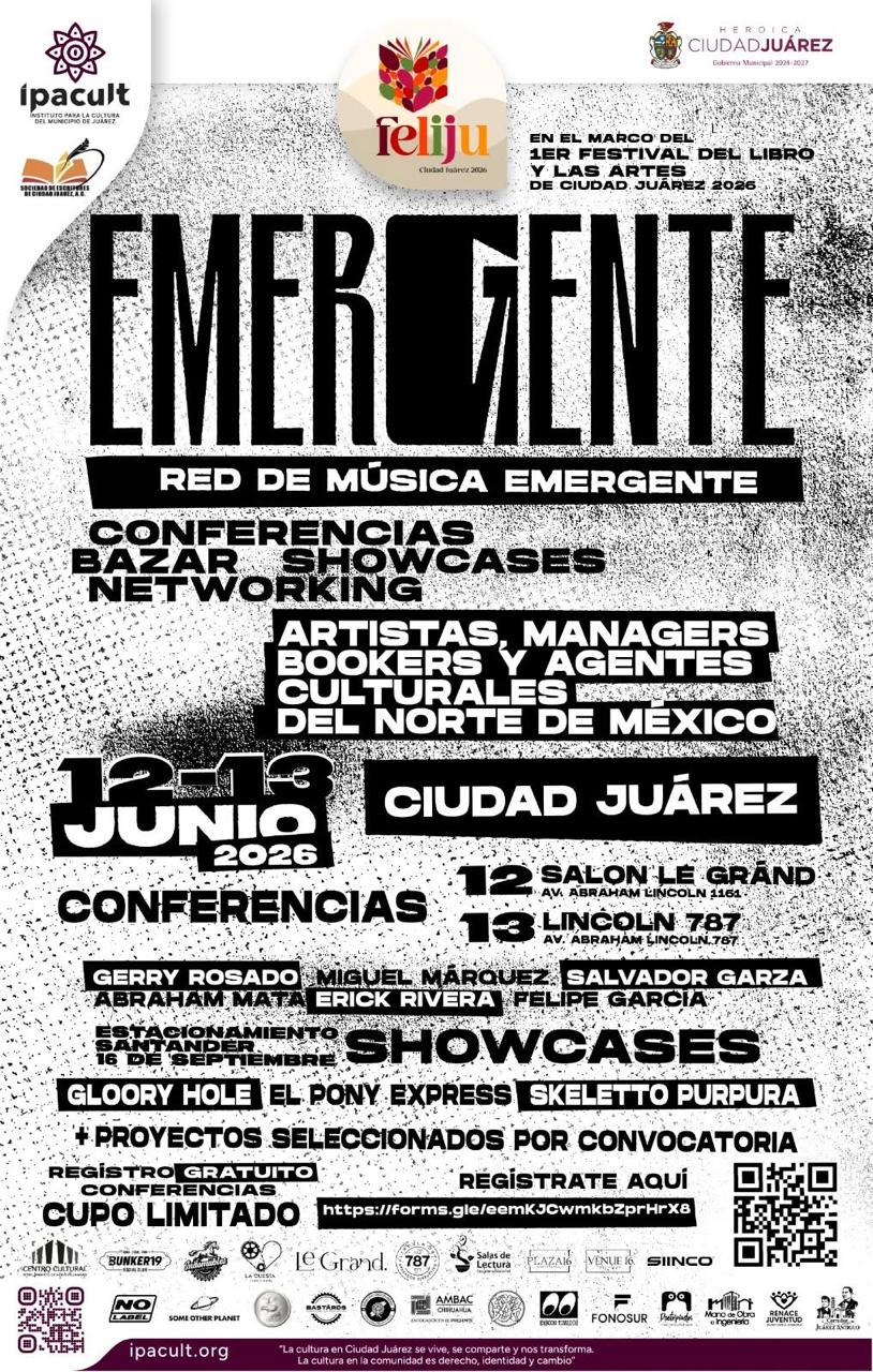 Emergente Red de Música