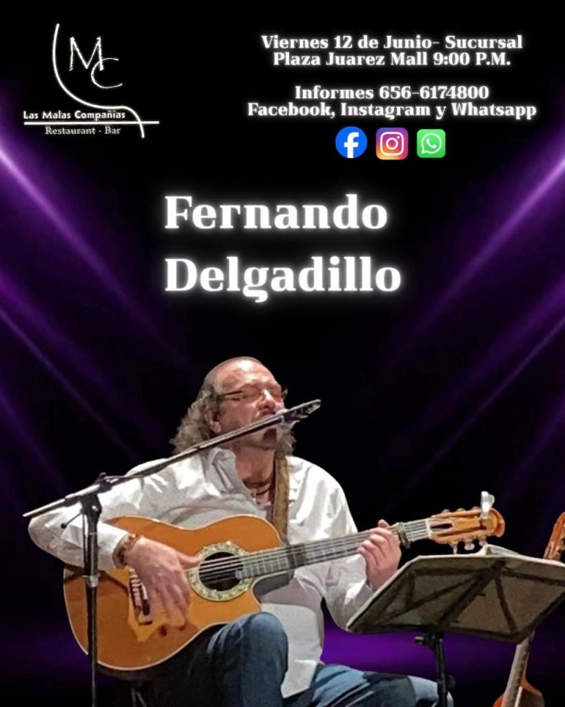 Fernando Delgadillo