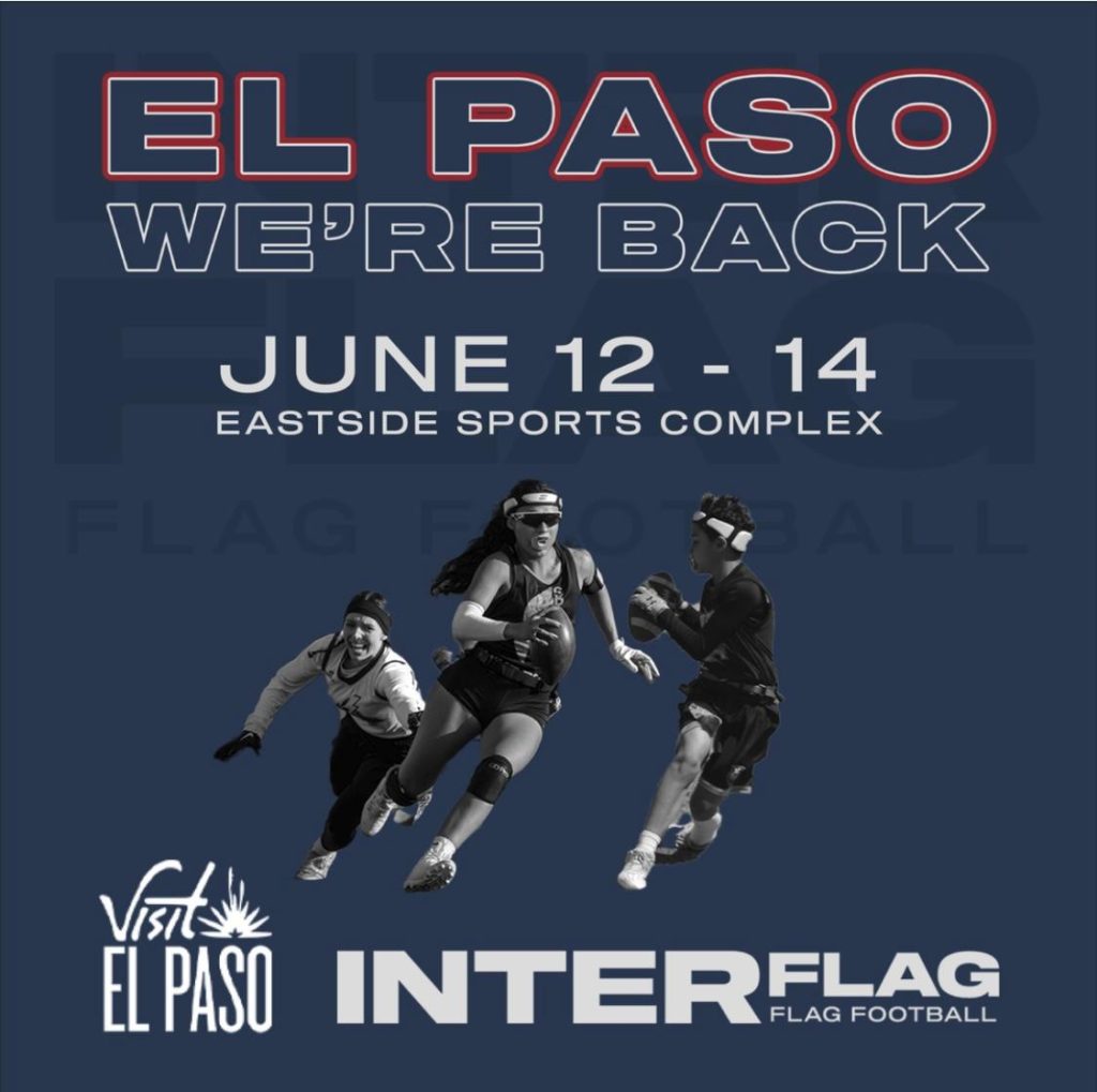 Interflag Flag Football