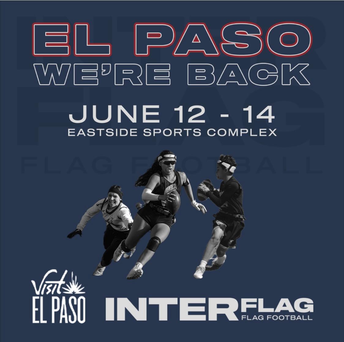 Interflag Flag Football