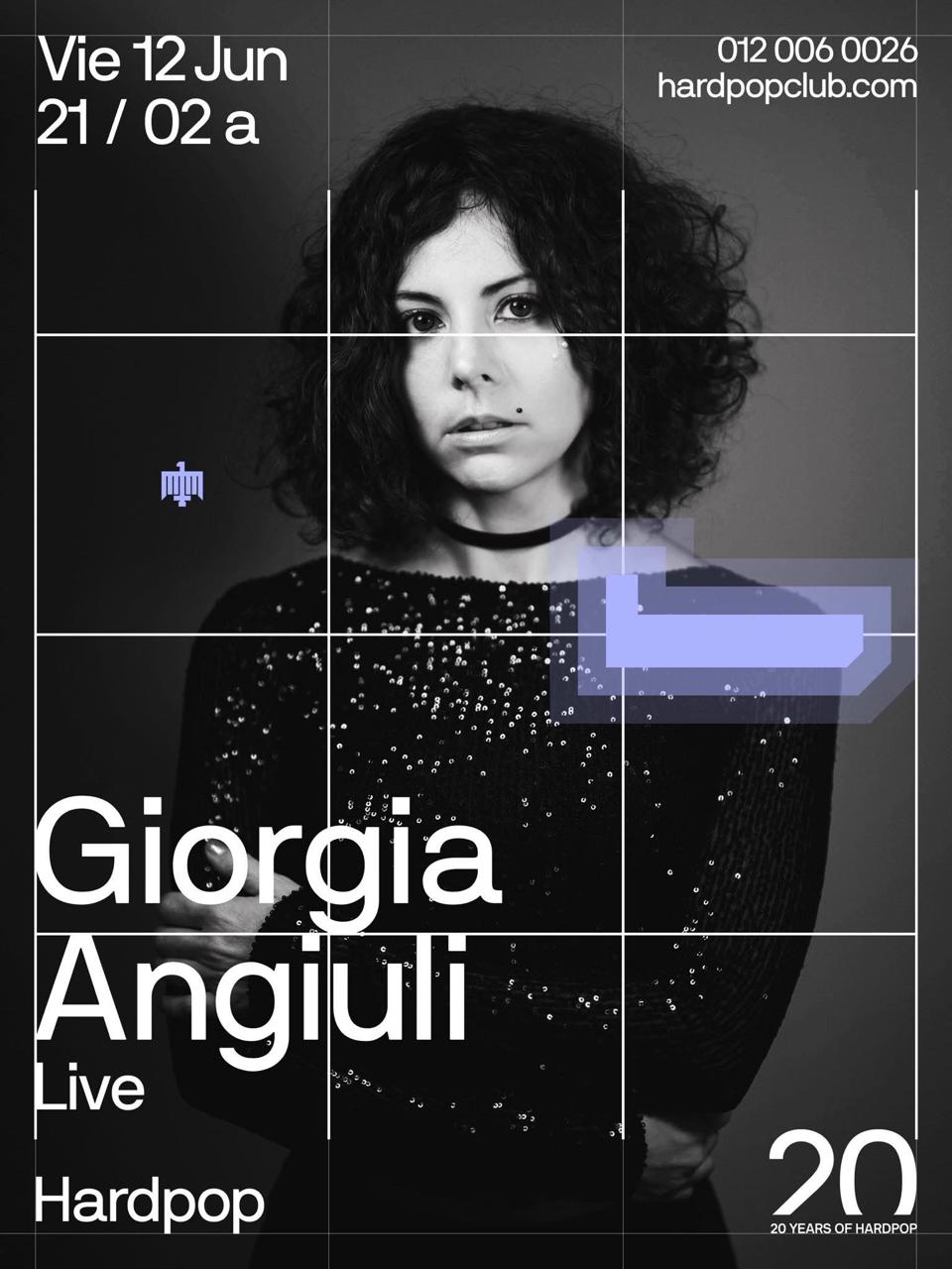 Giorgia Angiuli