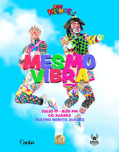 Mesma Vibra