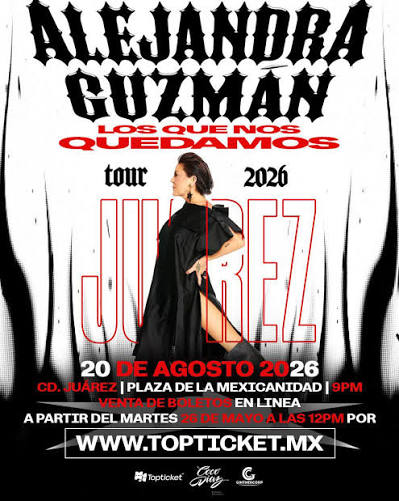 Alejandra Guzmán Los Que Nos Quedamos