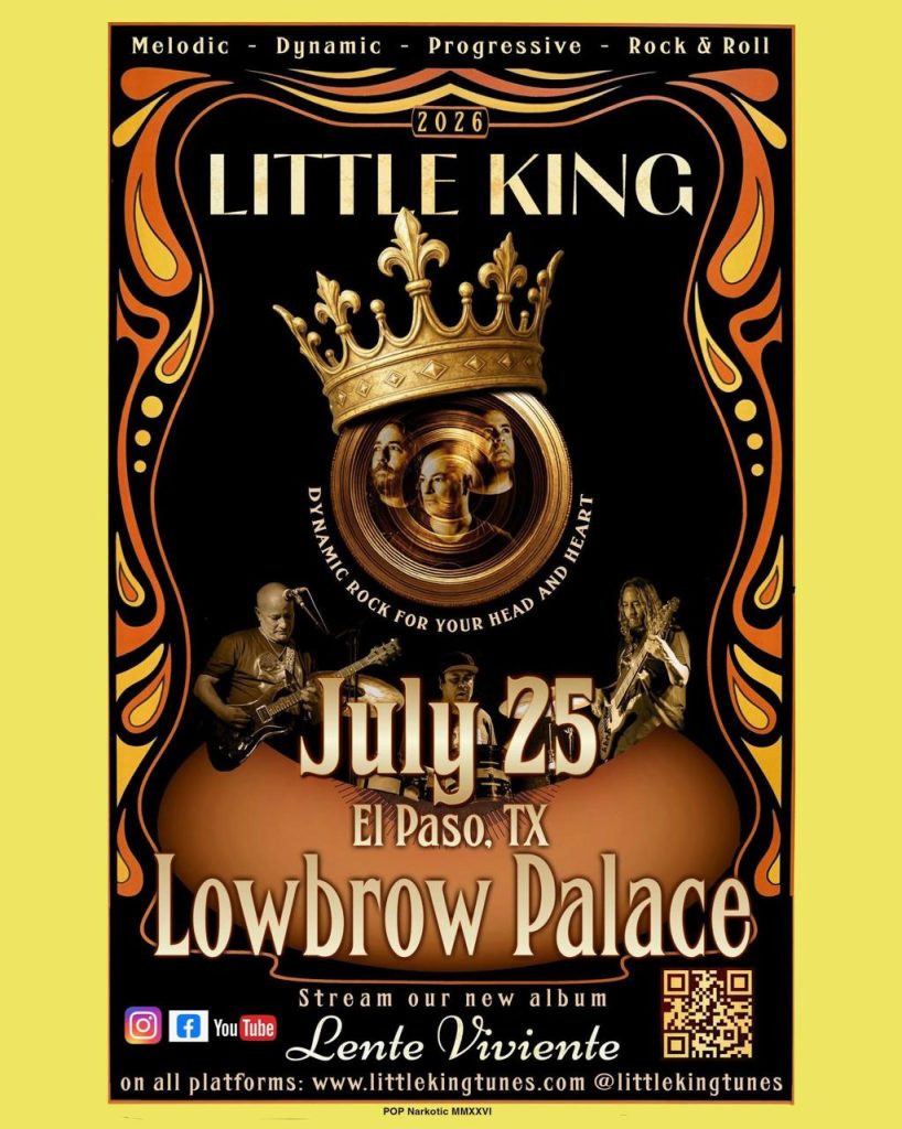 Little King