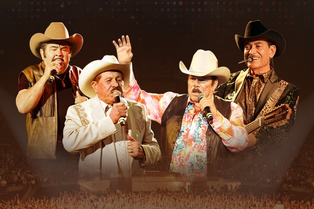 Fecha: Palomazo Norteño “Tour La Clase Maestra”