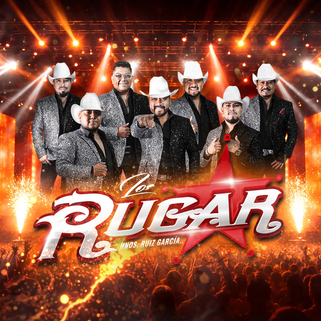 Los Rugar Hermanos Ruiz García
