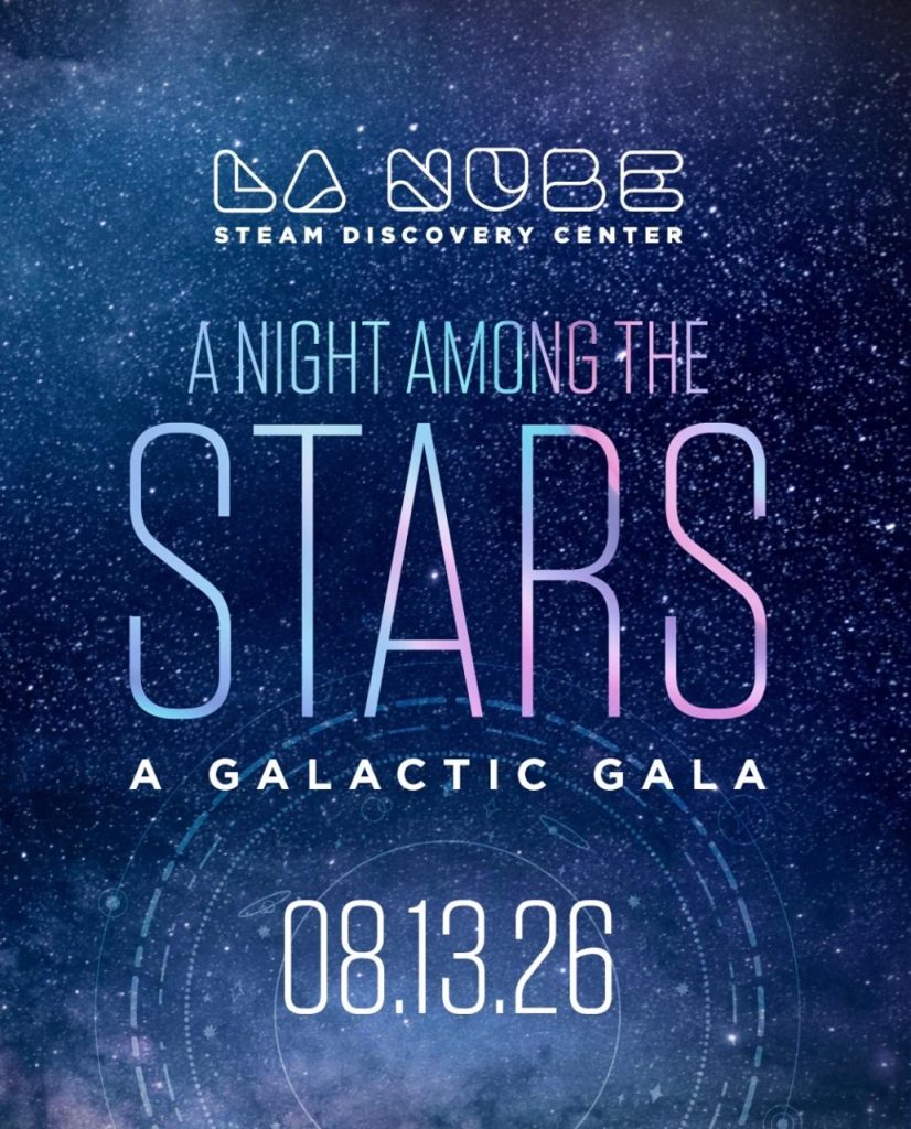 A Night Among the Stars