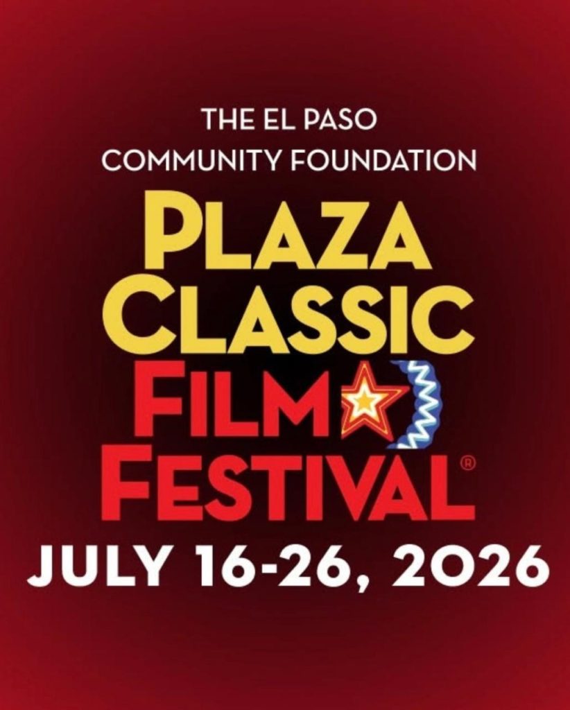 Plaza Classic Film Festival