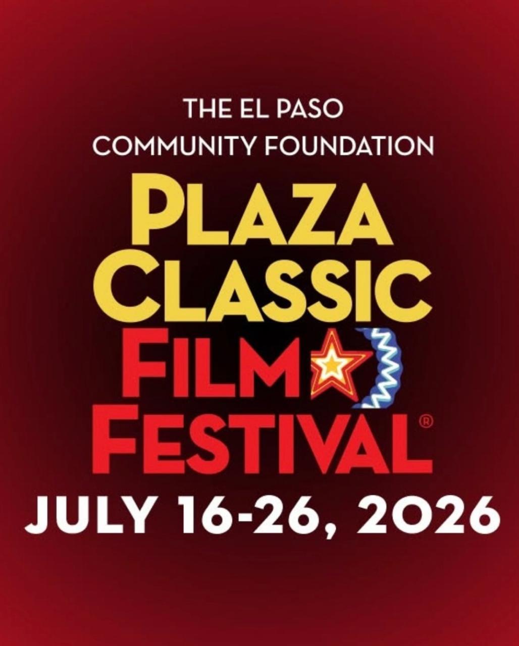 Plaza Classic Film Festival