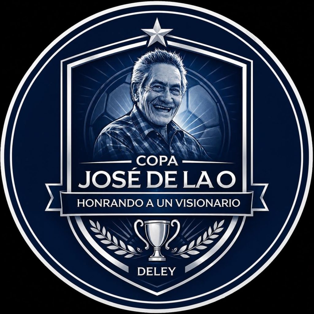 Copa de Futbol José de la O 4ta. Edición