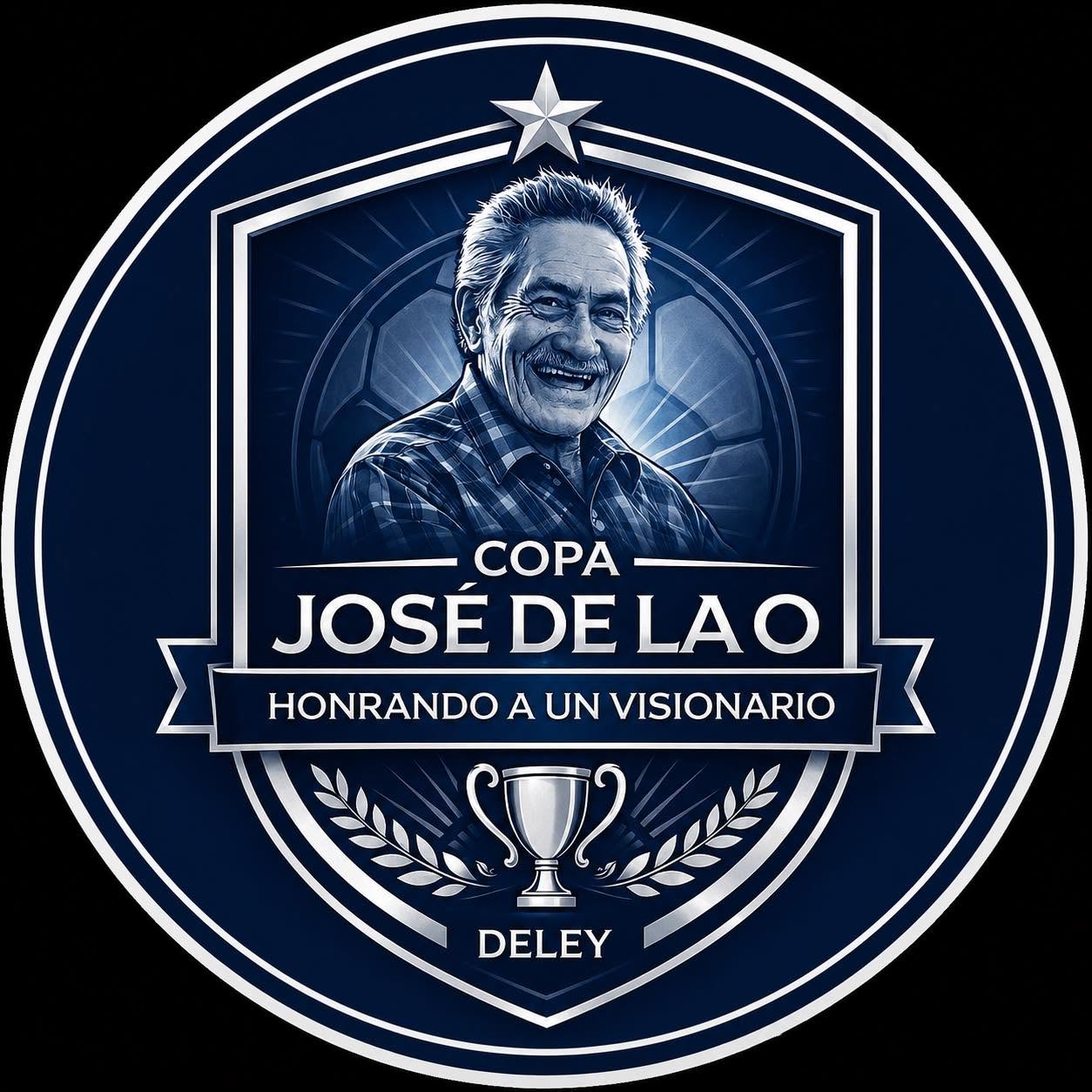 Copa de Futbol José de la O 4ta. Edición