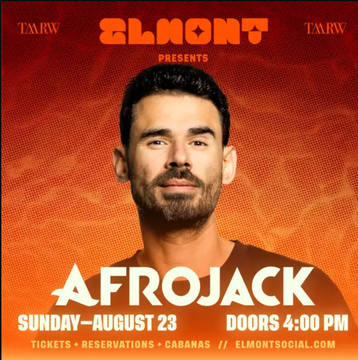 Afrojack