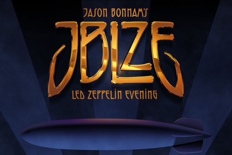 JBZLE Led Zeppelin Evening