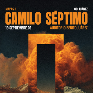 Camilo Séptimo Mapas II