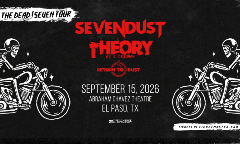 Sevendust Theory