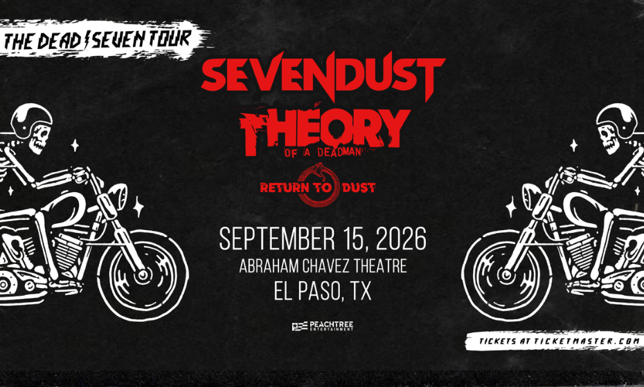Sevendust Theory