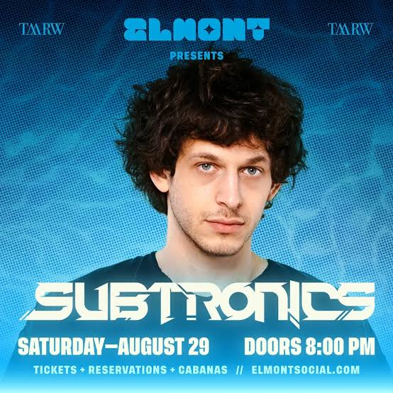 Subtronics