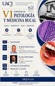 VI Simposio de Patología y Medicina Bucal