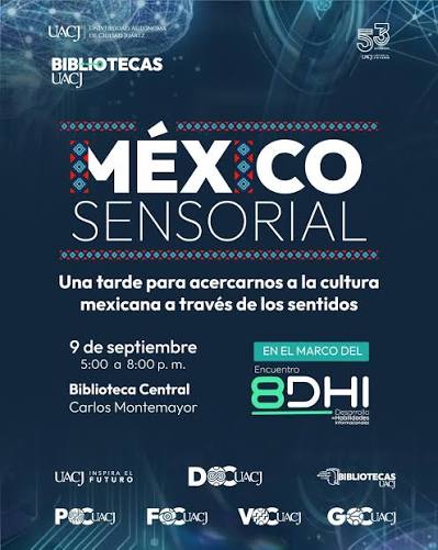 Encuentro DHI en Educación Superior