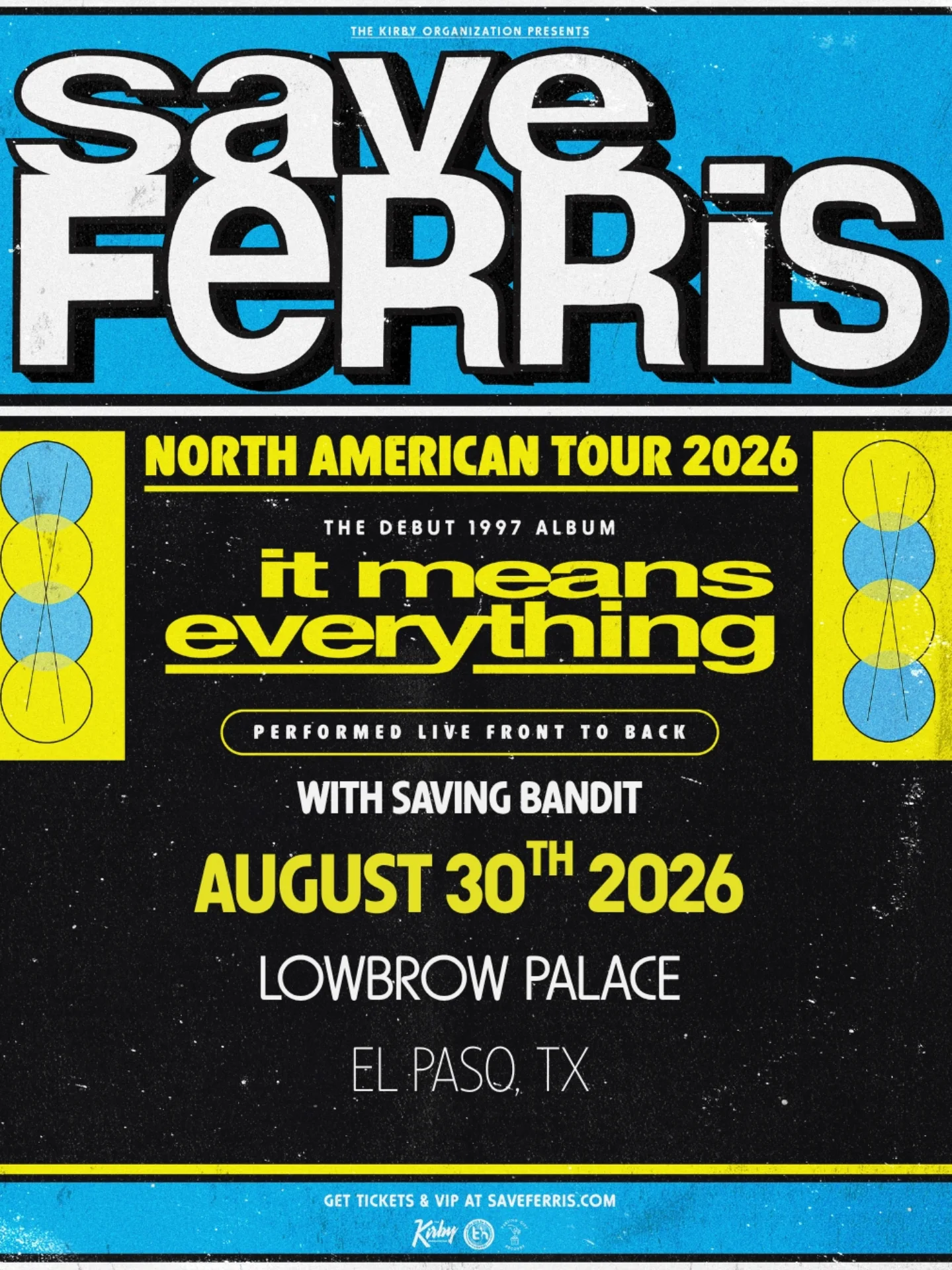 Save Ferris