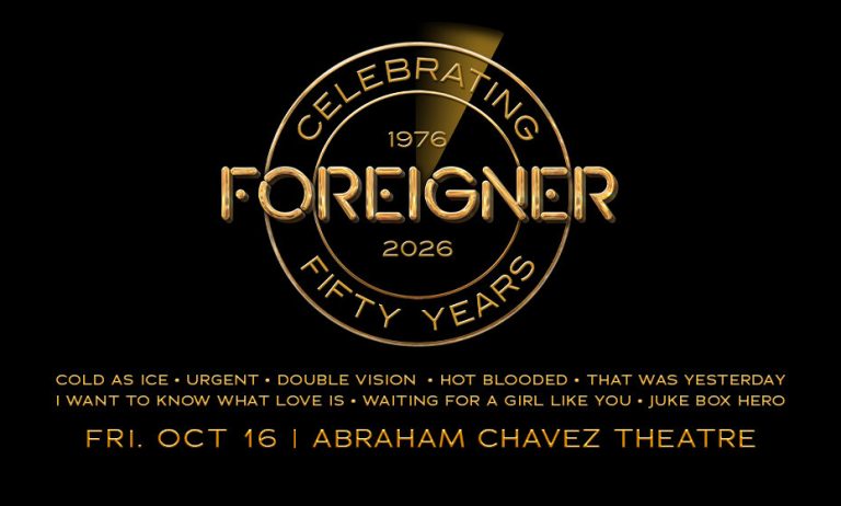 Foreigner