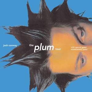Josh Conway The Plum Tour