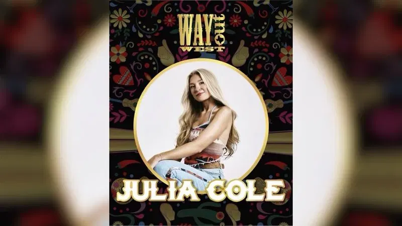 Julia Cole
