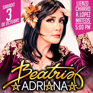 Beatriz Adriana