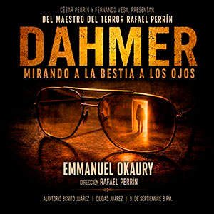 Dahmer: Mirando a la Bestia a los ojos
