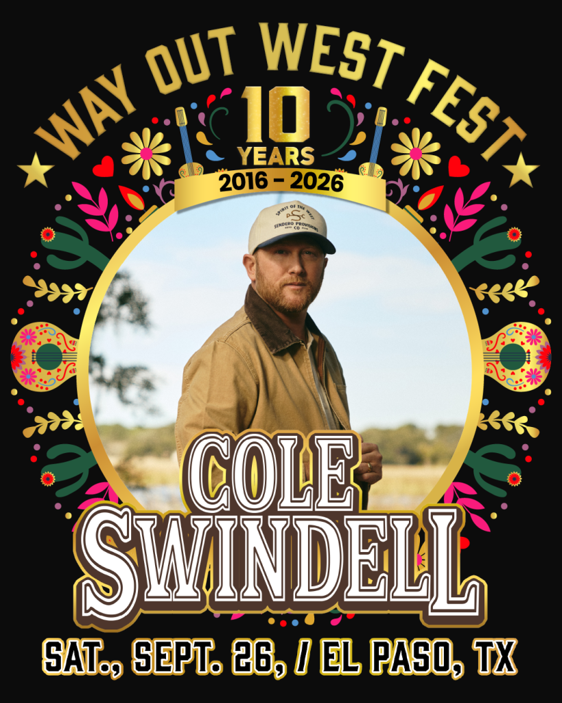 Cole Swindell